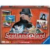 Scotland Yard Fuite au travers de la Suisse Ravensburger