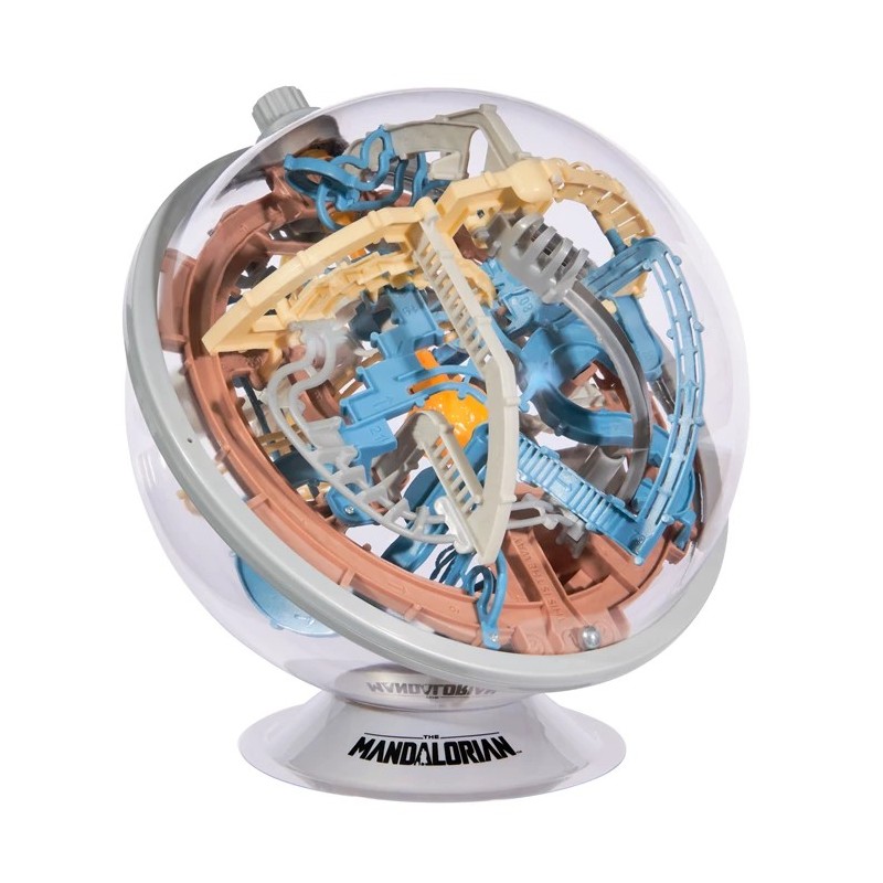 Perplexus Star Wars The Mandalorian 07433
