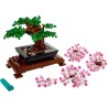 Bonsaï 10281 Lego Icons