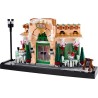 Café Français 10362 Lego Icons