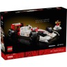 McLaren MP4/4 & Ayrton Senna 10330 Lego Icons
