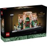 Café Français 10362 Lego Icons