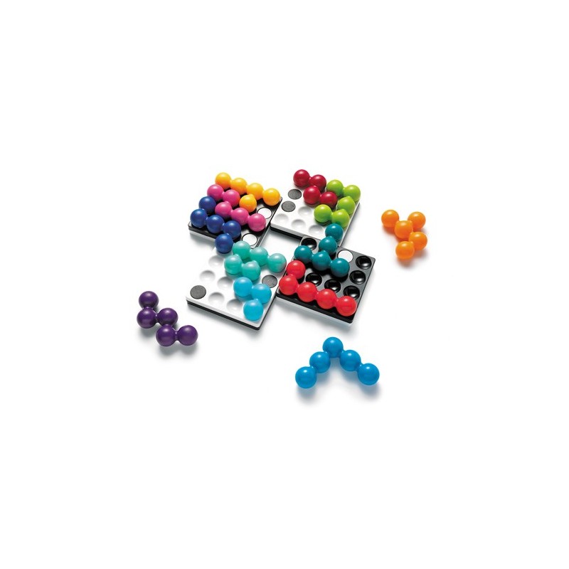 SmartGames Quadrillion 141738 SG540