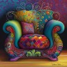 Puzzle 1000 pièces Lounge Chair Relax ! 30090 Heye