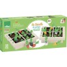 La Bataille du Potager Jour de récolte 2163 Vilac