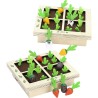 La Bataille du Potager Jour de récolte 2163 Vilac