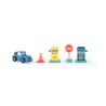 Station-Service 725731 Moulin Roty