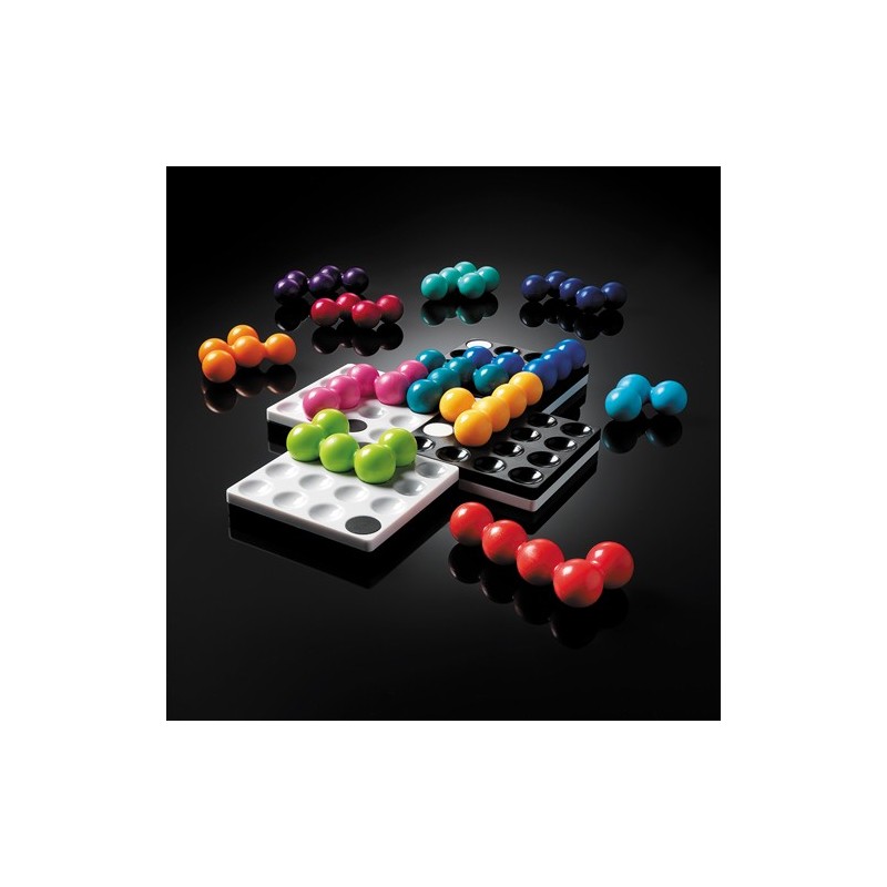 SmartGames Quadrillion 141738 SG540