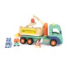 Camion Forestier en bois 725735 Moulin Roty