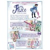 Alice de l'autre côté du miroir