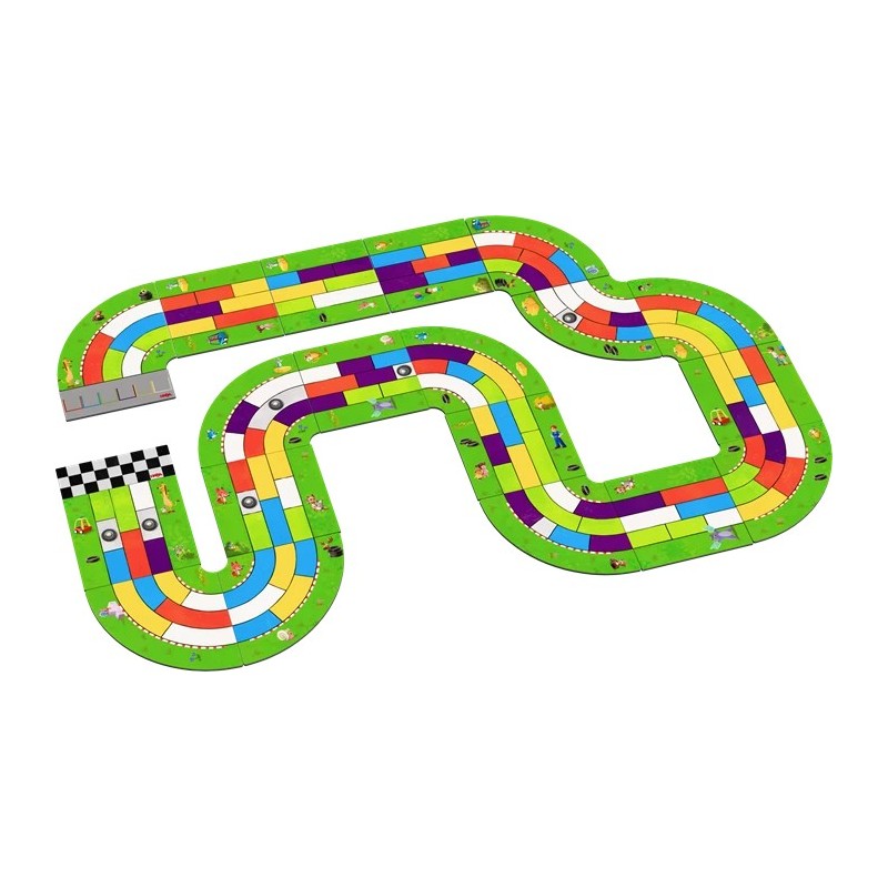 Monza 9141 Haba