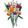 Bouquet de Fleurs 10313 Lego Botanicals
