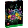 Bouquet de Fleurs 10313 Lego Botanicals