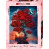 Puzzle 1000 pièces Light & Dark 30105 Heye