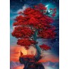 Puzzle 1000 pièces Light & Dark 30105 Heye