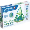 Geomag Classic Green Line 60 pièces 272