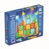Geomag Magnetic Tiles Gems 32 pièces 4101