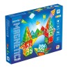 Geomag Magnetic Tiles Gems 60 pièces 4103