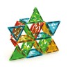 Geomag Magnetic Tiles Gems 60 pièces 4103