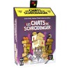 Les Chats de Schrodinger Gigamic