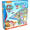 Sequence Junior Pat Patrouille