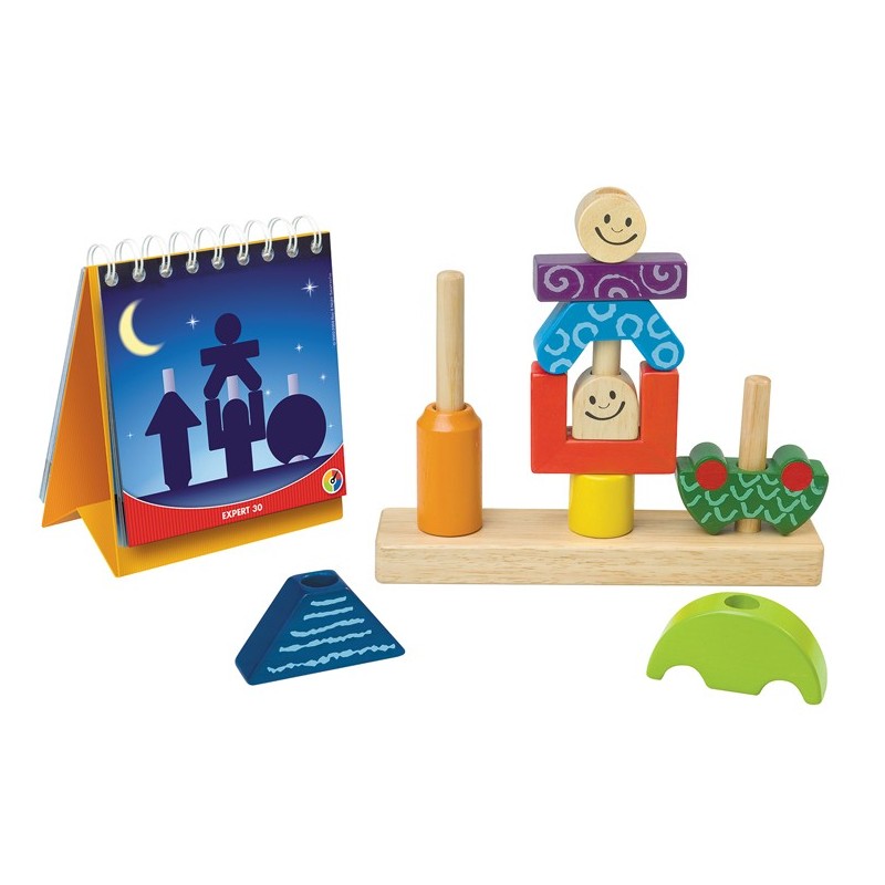 SmartGames Day & Night SG033