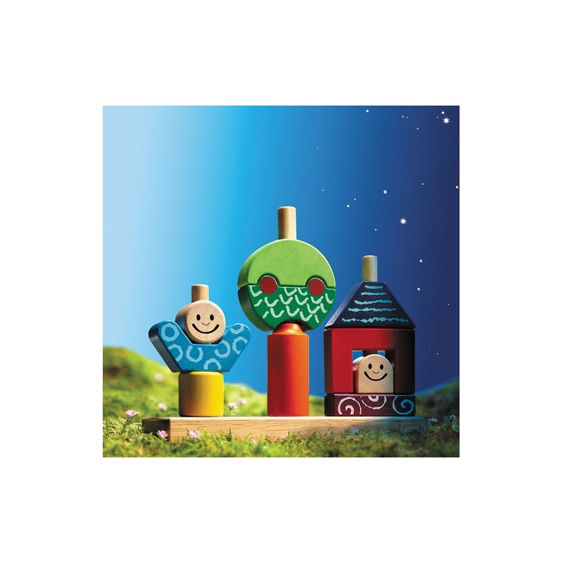 SmartGames Day & Night SG033