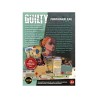 Guilty : Fontainebleau 1543