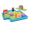 SmartGames Les trois petits cochons SG023FR