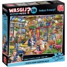 Puzzle 1000 pièces Wasgij ? no 28 Mystery Frenzy 1110100506 Jumbo