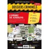 Dossiers Criminels : Stranger Things L'Ombre de Hawkins