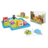 SmartGames Les trois petits cochons SG023FR