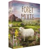 Forêt Mixte Dartmoor