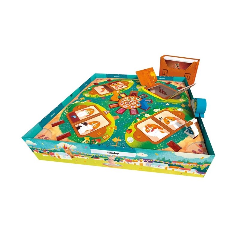 Dixit Kids