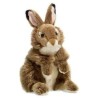 Peluche Lièvre Brun 15.182.001 WWF