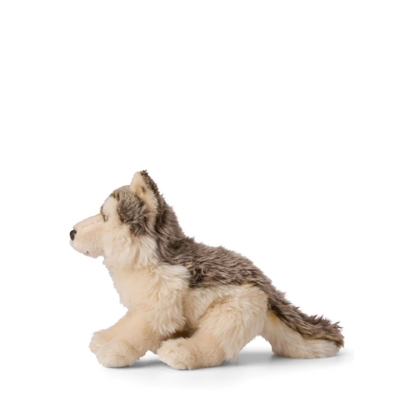 Peluche Loup 15.190.022 WWF