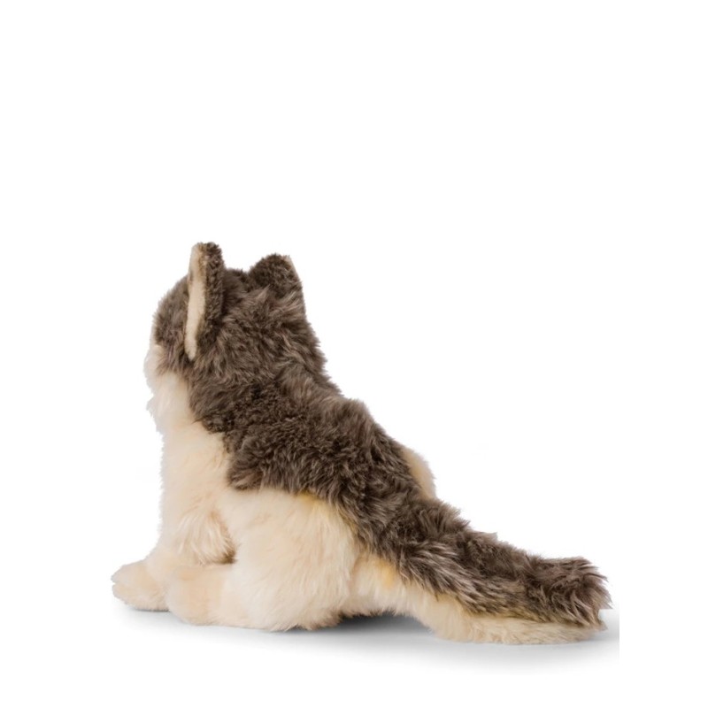 Peluche Loup 15.190.022 WWF