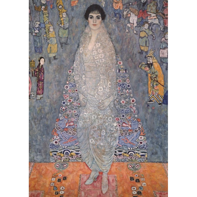 Puzzle 1000 pièces Elisabeth Lederer Klimt 574245 Piatnik