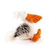 Peluche Kikeriki Pélican Romeo Pelikano 43426 Sigikid