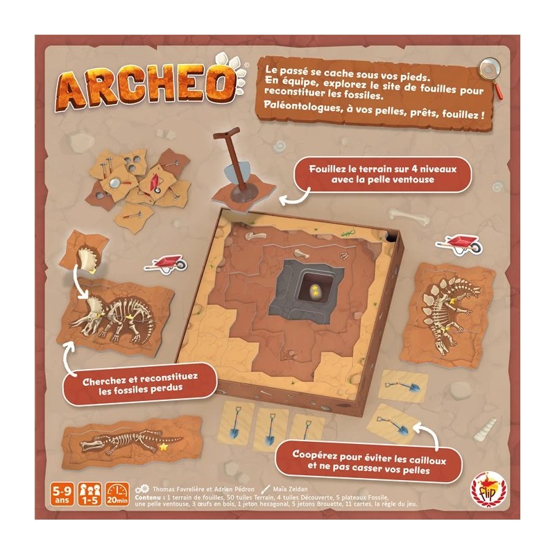 Archeo