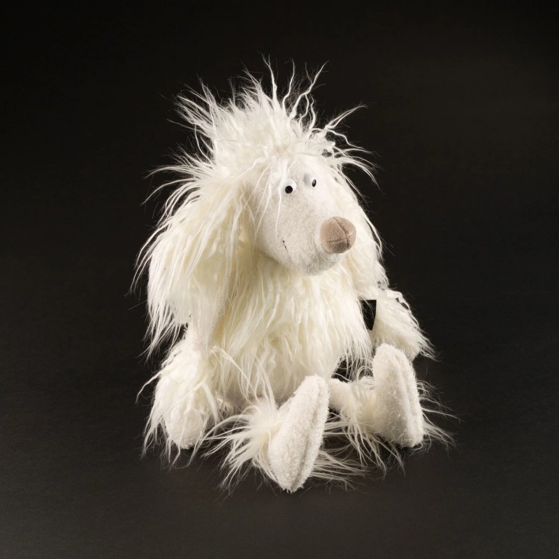 Peluche Beasts Chien Lady Miranda 43456 Sigikid