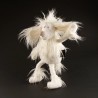 Peluche Beasts Chien Lady Miranda 43456 Sigikid