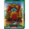 Puzzle 500 pièces With Andy Kehoe 30114 Heye
