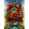 Puzzle 500 pièces With Andy Kehoe 30114 Heye