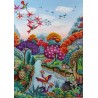 Puzzle 500 pièces Plant Paradise 29956 Heye