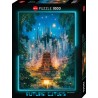 Puzzle 1000 pièces Portal 30106 Heye