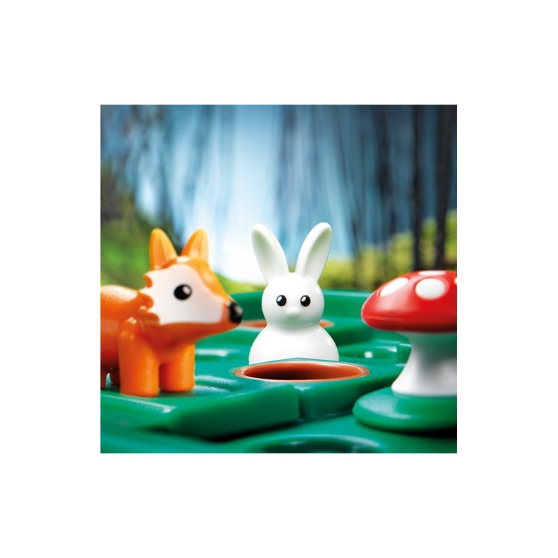 SmartGames Jumpin SG421