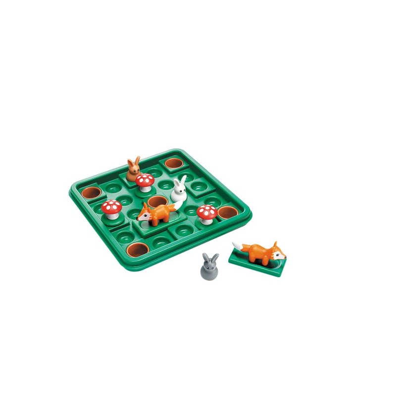 SmartGames Jumpin SG421