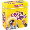 Crazy Birds