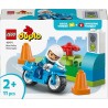 Duplo Moto de Police 10471 Lego